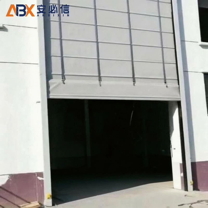 儋州升降平台